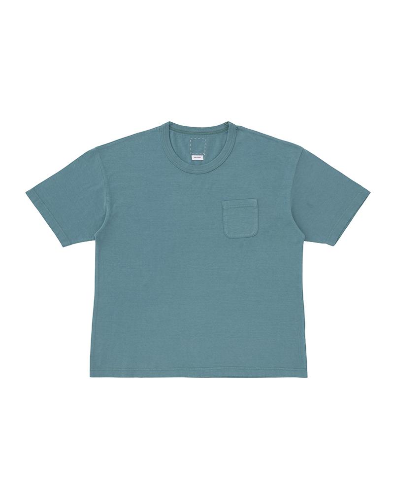 visvim ビズビム JUMBO TEE S/S T.I.T.L - Tシャツ/カットソー(半袖/袖 